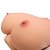 Climax Doll Si-B86 Breasts - silicone