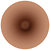 Doll Forever - Areola color ›dark brown‹