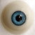 Doll House 168 Blaue Augen