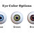 Doll House 168 options - eye colors - classic line