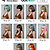 Doll Forever - Wigs (as of 10/2020)