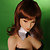 DS Doll 168 Plus Body mit Emily-Head - 168 cm