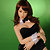 DS Doll 168 Plus Body mit Emily-Head - 168 cm