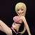 Lovely Doll mit Lovely 062 plus plus Body und Mini-Kopf (62 cm)