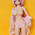 Lovely Doll ›Ada‹ mit Lovely Doll One-Third 60 L Body (60 cm)