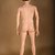 WM Dolls 160 cm Male Doll