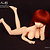 Lovely Doll One-Fourth 45 L (45 cm)