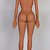 YL Doll YL-155/D body style - TPE