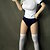 Doll Forever D4E-135 body style with D4E ›Hong‹ head / skin tone ›white‹