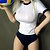 Doll Forever D4E-135 body style with D4E ›Hong‹ head / skin tone ›white‹