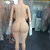 YL Doll YL-160 body style with head no. 210 (Jinshan no. 210) - factory photo (0