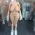 YL Doll YL-160 body style with head no. 210 (Jinshan no. 210) - factory photo (0