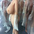 YL Doll YL-160 body style with head no. 210 (Jinshan no. 210) - factory photo (0