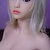 Doll Forever D4E-145 body style with D4E ›Mulan‹ head