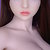 Doll Forever D4E-145 body style with D4E ›Mulan‹ head