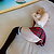 Doll House 168 EVO-170 body style with ›Cat‹ head in skin tone 'white' - custome