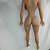 SM Doll SM-136 body style - factory photo