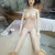SM Doll SM-163 body style with no. 54 head (Shangmei no. 54) - factory photo
