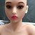 Piper Doll Fantasy Series PI-150 aka ›Erian‹ in white skin color - factory photo
