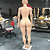 Doll Forever D4E-165/I body style - factory photo