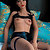 SM Doll SM-163 body style with no. 52 head (Shangmei no. 52) - TPE