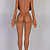 YL Doll YL-140 body style - TPE