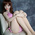 Doll House 168 EVO-145 body style with ›Kiki‹ head (绮) - TPE