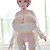 JY Doll JY-140/BB body style with no. 80 head (Junying no. 80) - TPE