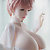 JY Doll JY-140/BB body style with no. 80 head (Junying no. 80) - TPE