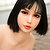 WM Doll WM-168/G body style with no. 233 head (Jinshan no. 233) - TPE