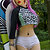 AS Doll AS-148 body style with ›Abby‹ head - TPE