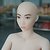 Doll Forever FIT-145/F body style with ›Moon‹ head - factory photo (07/2021)