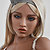 Irontech Doll IT-150 body style with ›Victoria‹ head