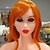 Piper Doll Fantasy Series PI-150/K aka ›Jessica‹ - factory photo (11/2019)