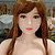 Piper Doll Piper Fantasy Series PI-150/B aka ›Akira‹ in white skin color - facto