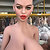 WM Dolls WM-150/M body style with no. 303 and no. 360 heads (Jinsan no. 303 and 