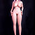 Sino-doll SI-155 body style with S22 head aka ›Mo‹ - silicone