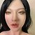 Ildoll IL-140 body style with C21 head in silicone with H.R. - factory photo (07