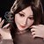 SE Doll SE-165/E body style with ›Florence‹ head (SED057) - silicone