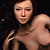 Doll Sweet DS-168 ›Summit‹ body style with ›Queena‹ head - silicone