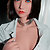Climax Doll AD-158/A body style (= AD15892B) with ›Fukada‹ head - TPE