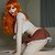 Piper Doll Piper Silicone Series PI-150/K aka ›Jessica‹ - silicone