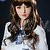 WM Dolls WMS-165/D body style with WMS no. 3 head - silicone