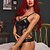 Irontech Doll ITSRS-168/A body style with S19 head aka ›Pearl‹ - silicone