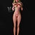WM Dolls WMS-175/D body style with S142 head - silicone