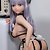 Irokebijin IKS-135/C body style aka 135 cm Medium Breasts with ›Sumire‹ anime/ma