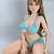 Doll Forever FIT-95/F body style aka 95 cm Big Breasts with ›Kamy‹ head - TPE