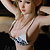 Jiusheng JI-S148/B body style with ›Arisa‹ head - silicone