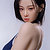 Jiusheng Doll JI-T155/F body style with ›Aki‹ head - TPE/silicone hybrid