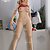 XT Doll XT-S157/C body style with ›Kelly‹ head (= XT-S4) - silicone